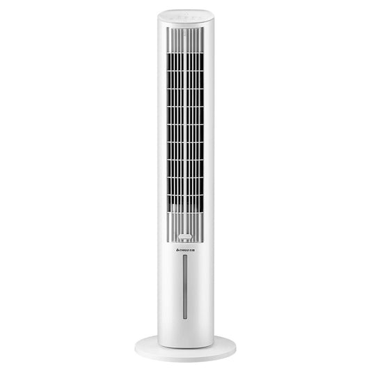IceTower Bladeless Fan – Portable Electric Air Cooling Device